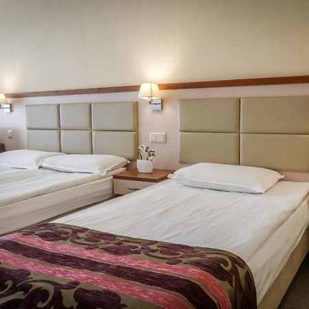 Kaliakra Beach Hotel Αλμπένα Εξωτερικό φωτογραφία