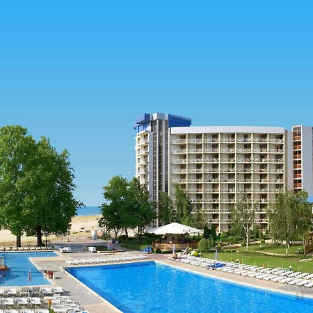 Kaliakra Beach Hotel Αλμπένα Εξωτερικό φωτογραφία