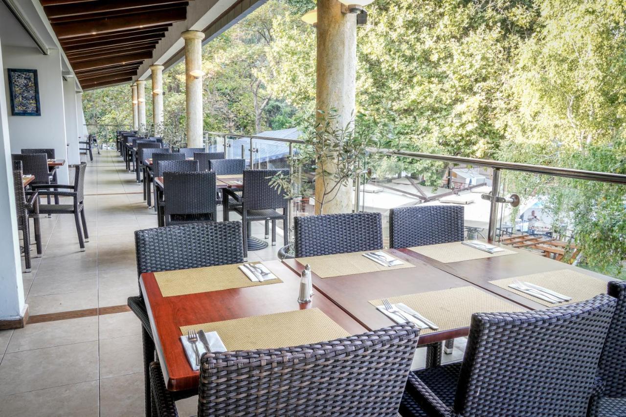 Kaliakra Beach Hotel Αλμπένα Εξωτερικό φωτογραφία