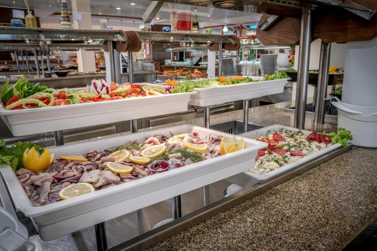 Kaliakra Beach Hotel Αλμπένα Εξωτερικό φωτογραφία